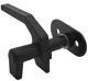 010-7200 Window Handle Double Position